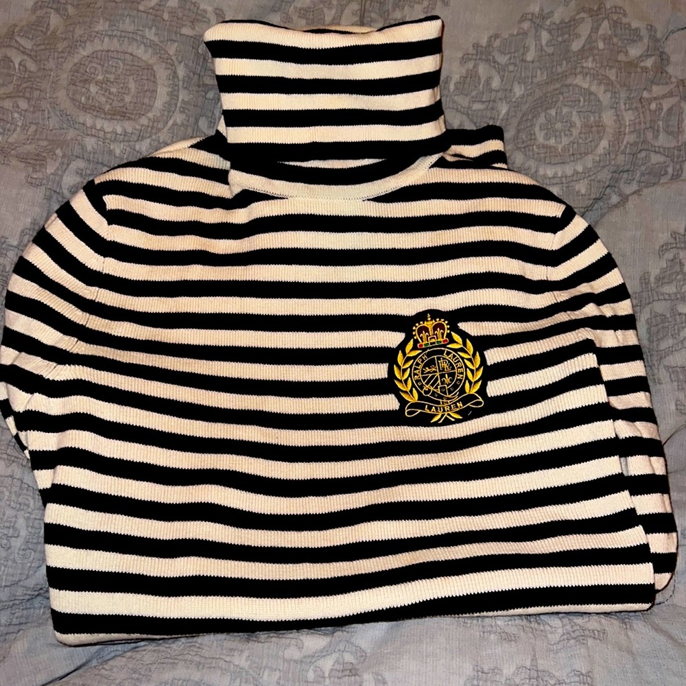 Ralph Lauren sweater